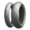 MICHELIN - 190/55 ZR17 TL 75W  MI ROAD 5 R - 1905517 - 