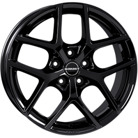 Jante BORBET 8,0X18 BORBET Y 5/108   ET45 CH72,5