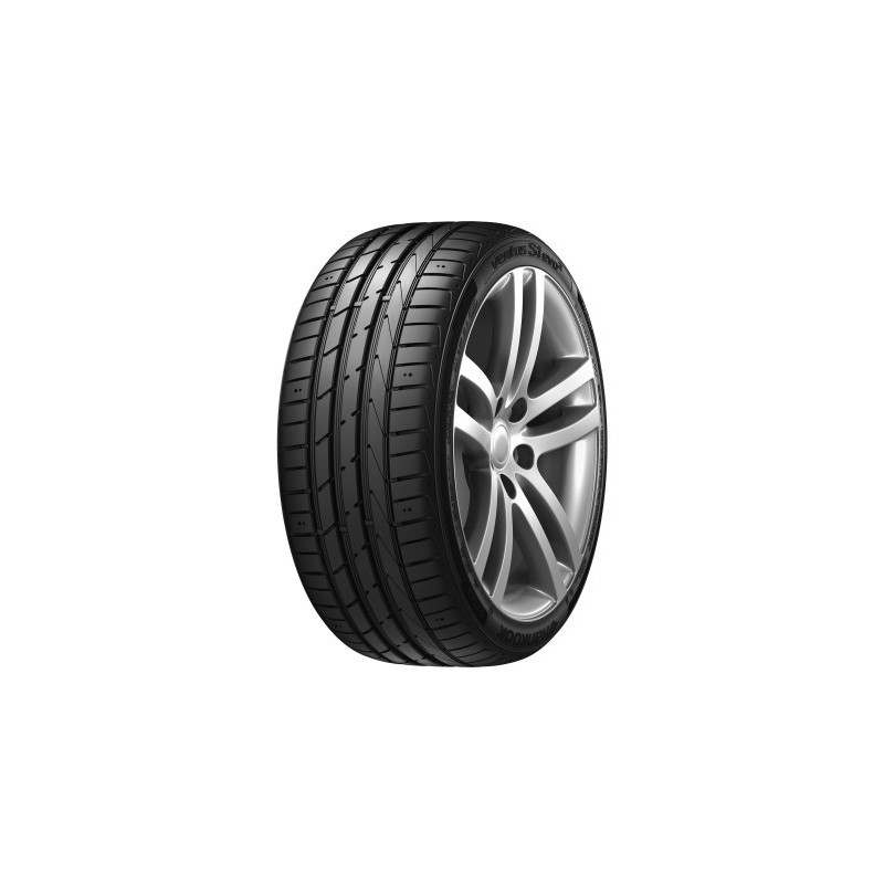 HANKOOK - 245/45 WR18 TL 96W HA K117 S1 EVO 2 - 2454518 - CBA HANKOOK - 245/45 WR18 TL 96W HA K117 S1 EVO 2 - 2454518 - CBA