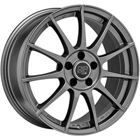 Jante O.Z.RACING 7,5X16 MSW MSW85  5/112 ET42 CH66,4