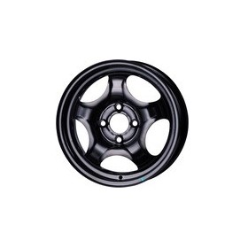 Jante MW STEEL 4,5X14 MW STEEL 14214 4/100 ET37 CH60,1