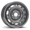 Jante STEEL WHEELS 5,0X14 STEEL WHEEL 5210 5/100   ET35 CH57,1