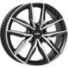 Jante CMS 7,5X18 CMS C28 5/108   ET48 CH65,1