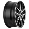 Jante CMS 7,5X18 CMS C28 5/108   ET48 CH65,1