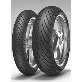 METZELER - 110/90  -18 TL 61H  MET ROADTEC 01 R - 1109018 - 