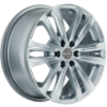 Jante MAK 8,0X18 MAK SAFARI 6 6/114,3 ET50 CH66,1