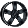 Jante MAK 9,5X20 MAK TURISMO 5/130   ET71 CH71,6