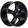 Jante MAK 9,5X20 MAK TURISMO 5/130   ET71 CH71,6