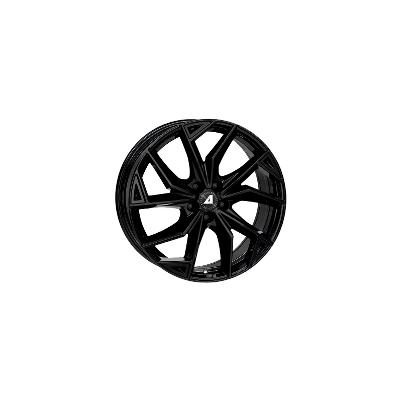 Jante ALUTEC 7,5X18 ALUTEC ADX.02 4/108 ET18 CH65,1 Jante ALUTEC 7,5X18 ALUTEC ADX.02 4/108 ET18 CH65,1