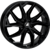 Jante ALUTEC 7,5X18 ALUTEC ADX.02 4/108   ET18 CH65,1