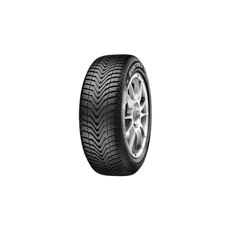 VREDESTEIN - 185/60 TR14 TL 82T VR SNOWTRAC 5 - 1856014 - ECB VREDESTEIN - 185/60 TR14 TL 82T VR SNOWTRAC 5 - 1856014 - ECB