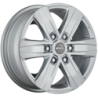 Jante MAK 6,5X16 MAK STONE 6 6/130   ET62 CH84,1