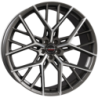 Jante BORBET 8,0X18 BORBET BY 5/112   ET40 CH66,6