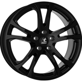 Jante IT WHEELS 2 6,5X15 IW MICHELLE 4/100   ET42 CH63,3