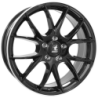 Jante IT WHEELS 2 7,0X17 IT WHEELS KIRA 5/108 ET45 CH65,1