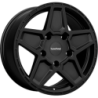 Jante SUPER METAL 8,0X18 SUPERMETAL ROCKET 5/120 ET40 CH65,1