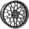 Jante SUPER METAL 9,0X20 SUPERMETAL CELL 5/120 ET45 CH65,1
