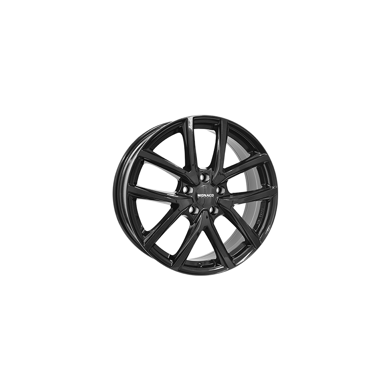 Jante MONACO WHEELS 2 7,5X18 MONACO WHEELS CL2 5/108 ET45 CH70,1 Jante MONACO WHEELS 2 7,5X18 MONACO WHEELS CL2 5/108 ET45 CH70,1