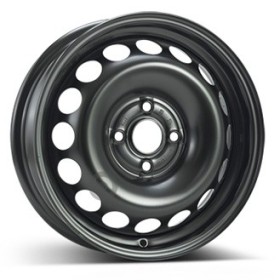 Jante STEEL WHEELS 4,5X15 STEEL WHEEL 7510 4/100   ET35 CH54,1