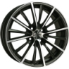 Jante INTER ACTION 6,5X15 IA VELOCITY 4/108   ET25 CH65,1