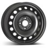 Jante STEEL WHEELS 6,5X16 STEEL WHEEL 7095 4/108   ET47,5 CH63,4