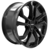 Jante IT WHEELS 7,5X17 IT WHEELS ELLA 5/112   ET45 CH66,5