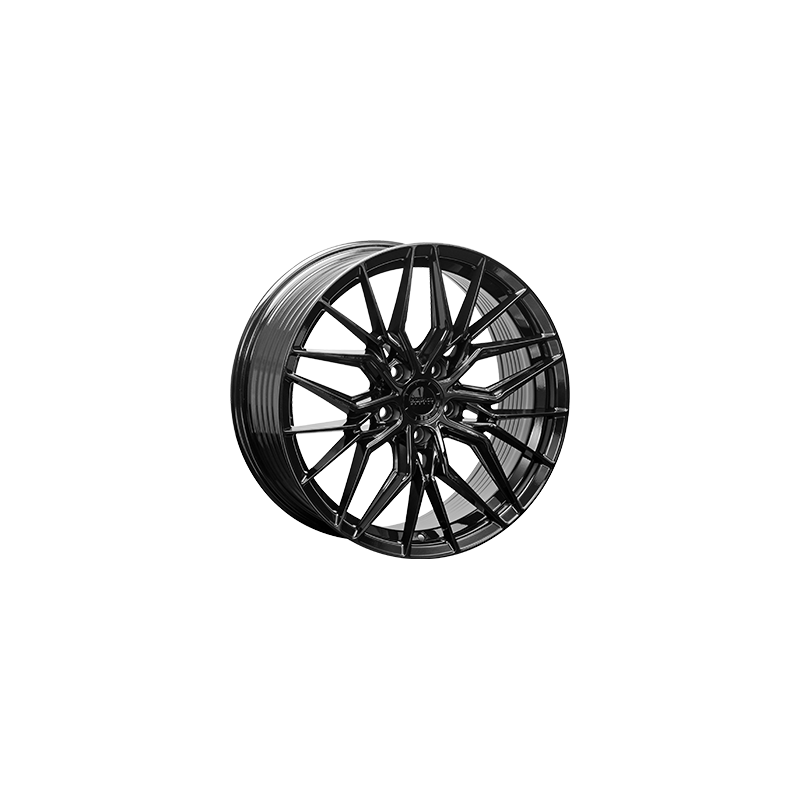 Jante MONACO WHEELS 8,0X18 MONACO WHEELS FF2 5/108 ET45 CH65,1 Jante MONACO WHEELS 8,0X18 MONACO WHEELS FF2 5/108 ET45 CH65,1