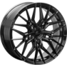 Jante MONACO WHEELS 8,0X18 MONACO WHEELS FF2 5/108   ET45 CH65,1