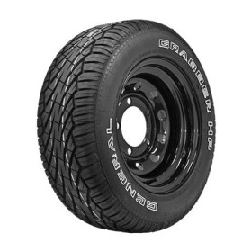 GENERAL - 255/60 HR15 TL 102H GE GRABBER HP OWL FR - 2556015 - DCB