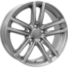 Jante ALUTEC 8,5X18 ALUTEC X10X 5/120 ET50 CH65,1