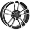 Jante MONACO WHEELS 8,0X19 MONACO WHEELS CL1 5/114,3 ET40 CH67,1