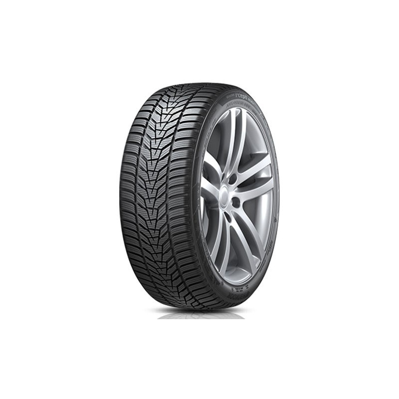 HANKOOK - 235/40 VR18 TL 95V HA W330 I*CEPT EVO3 XL - 2354018 - CBB HANKOOK - 235/40 VR18 TL 95V HA W330 I*CEPT EVO3 XL - 2354018 - CBB