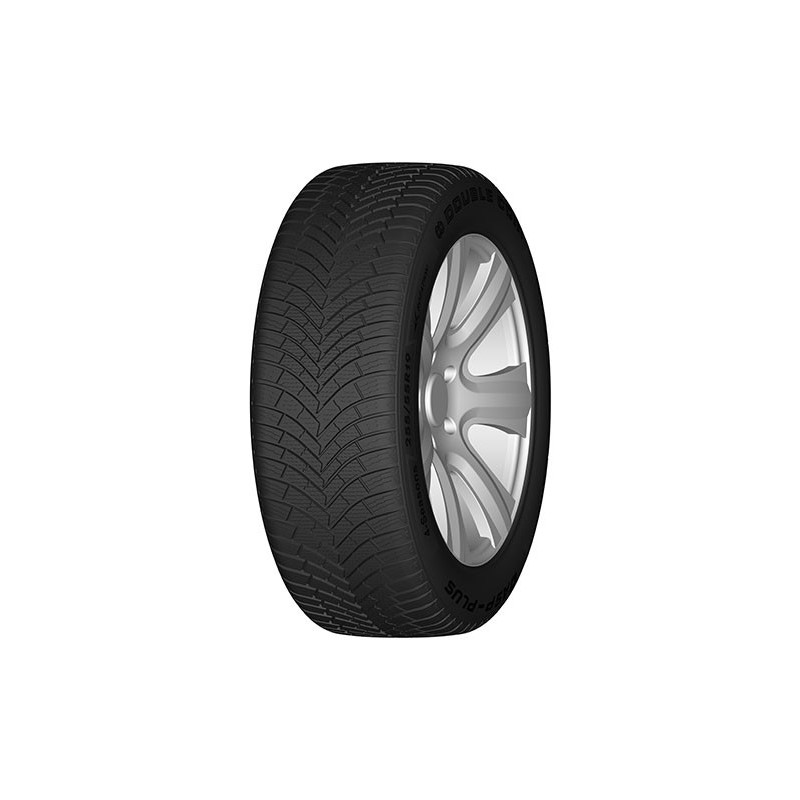 DOUBLE COIN - 185/65 TR15 TL 88T DC DASP-PLUS - 1856515 - CCB DOUBLE COIN - 185/65 TR15 TL 88T DC DASP-PLUS - 1856515 - CCB