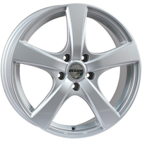 Jante DIVERSEN 6,0X15 CESAM SPORT ARTIK 5/100 ET32 CH73,1