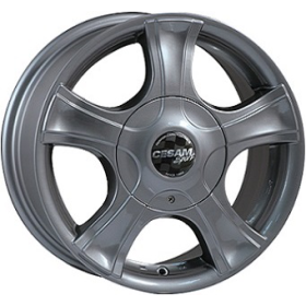 Jante DIVERSEN 6,0X15 CESAM SPORT KARGO 5/118 ET50 CH71,1