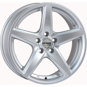 Jante DIVERSEN 7,0X16 CESAM SPORT BANKIZZ 5/110 ET40 CH73,1