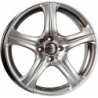 Jante DIVERSEN 7,5X18 CESAM SPORT INDY 4/100 ET35 CH73,1