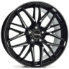 Jante AVUS VELGEN 8,5X19 AVUS AF19 5/112   ET30 CH66,6