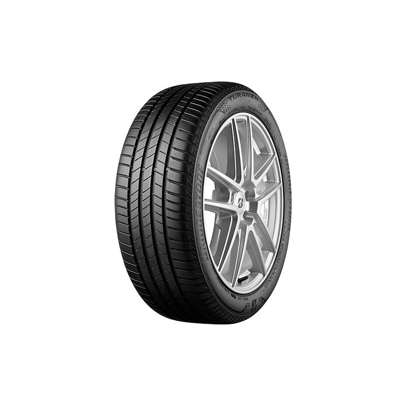 BRIDGESTONE - 205/55 VR16 TL 91V BR TURANZA 6 - 2055516 - BAB BRIDGESTONE - 205/55 VR16 TL 91V BR TURANZA 6 - 2055516 - BAB