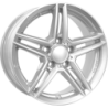 Jante ALUTEC 7,0X17 ALUTEC M10 5/112 ET48,5 CH66,6