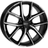 Jante ALUTEC 8,0X18 ALUTEC AVELENO 5/114,3 ET50 CH70,1