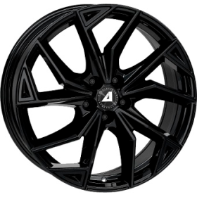 Jante ALUTEC 8X20 ALUTEC ADX.02 5/112   ET45 CH57,1
