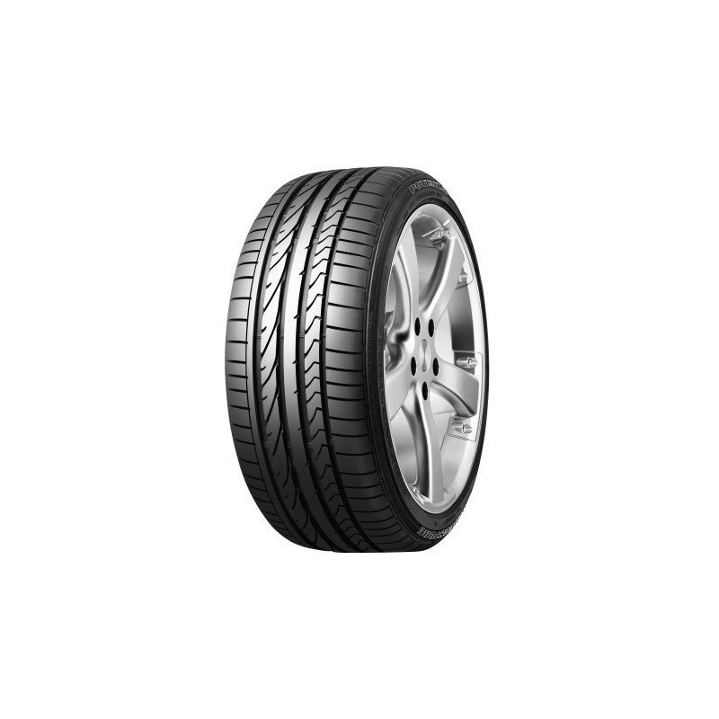 BRIDGESTONE - 225/40 YR18 TL 92Y BR RE050A1 * RFT XL - 2254018 - DBB BRIDGESTONE - 225/40 YR18 TL 92Y BR RE050A1 * RFT XL - 2254018 - DBB
