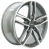 Jante ALUTEC 8,0X19 ALUTEC IKENU 5/112   ET27 CH66,6