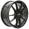 Jante INTER ACTION 2 6,0X15 IA ZODIAC 5/100   ET38 CH57,1