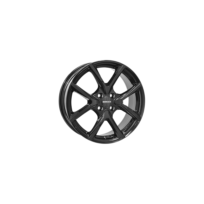 Jante MONACO WHEELS 2 6,5X16 MONACO WHEELS CL2 4/100 ET40 CH63,3 Jante MONACO WHEELS 2 6,5X16 MONACO WHEELS CL2 4/100 ET40 CH63,3