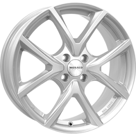Jante MONACO WHEELS 2 6,5X16 MONACO WHEELS CL2 4/108   ET25 CH65,1