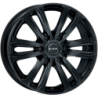 Jante MAK 6,5X17 MAK SAFARI6 6/120   ET50 CH74,5