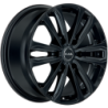 Jante MAK 6,5X17 MAK SAFARI6 6/120   ET50 CH74,5