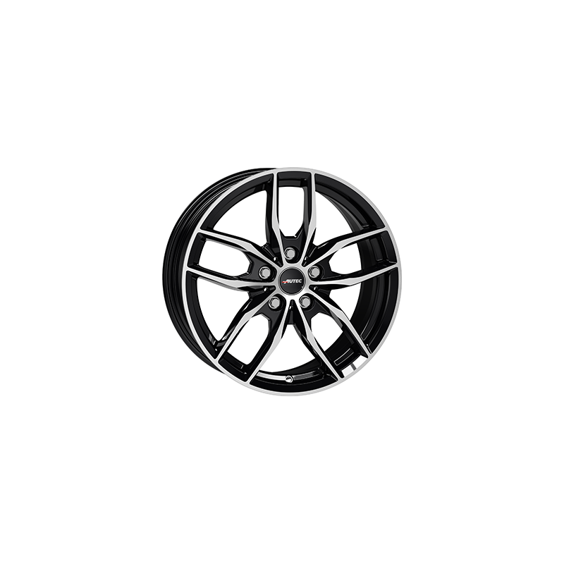 Jante AUTEC 7,5X18 AUTEC BAVARIS 5/112 ET51 CH66,6 Jante AUTEC 7,5X18 AUTEC BAVARIS 5/112 ET51 CH66,6